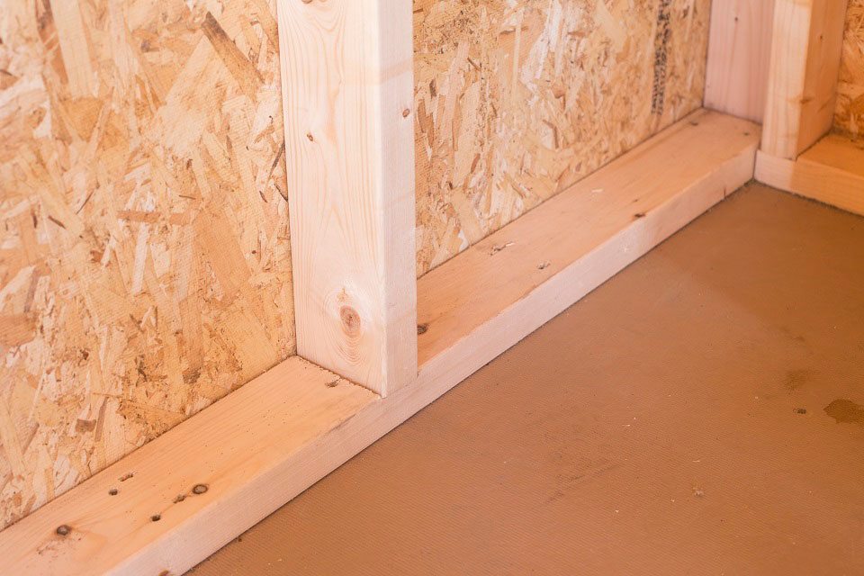 8×12 Fairmont Storage Shed Kit By YardCraft