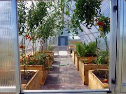 Grandio Summit 12x32 by Grandio Greenhouses