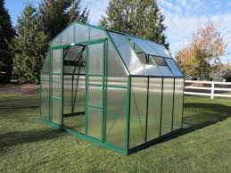 Grandio Summit 12x12 by Grandio Greenhouses