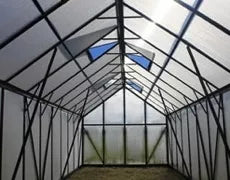 8′ Grandio Ascent Extension by Grandio Greenhouses