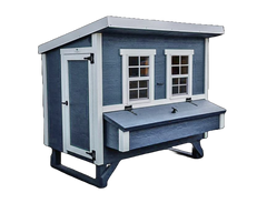 Large Chicken Coop Kit By YardCraft
