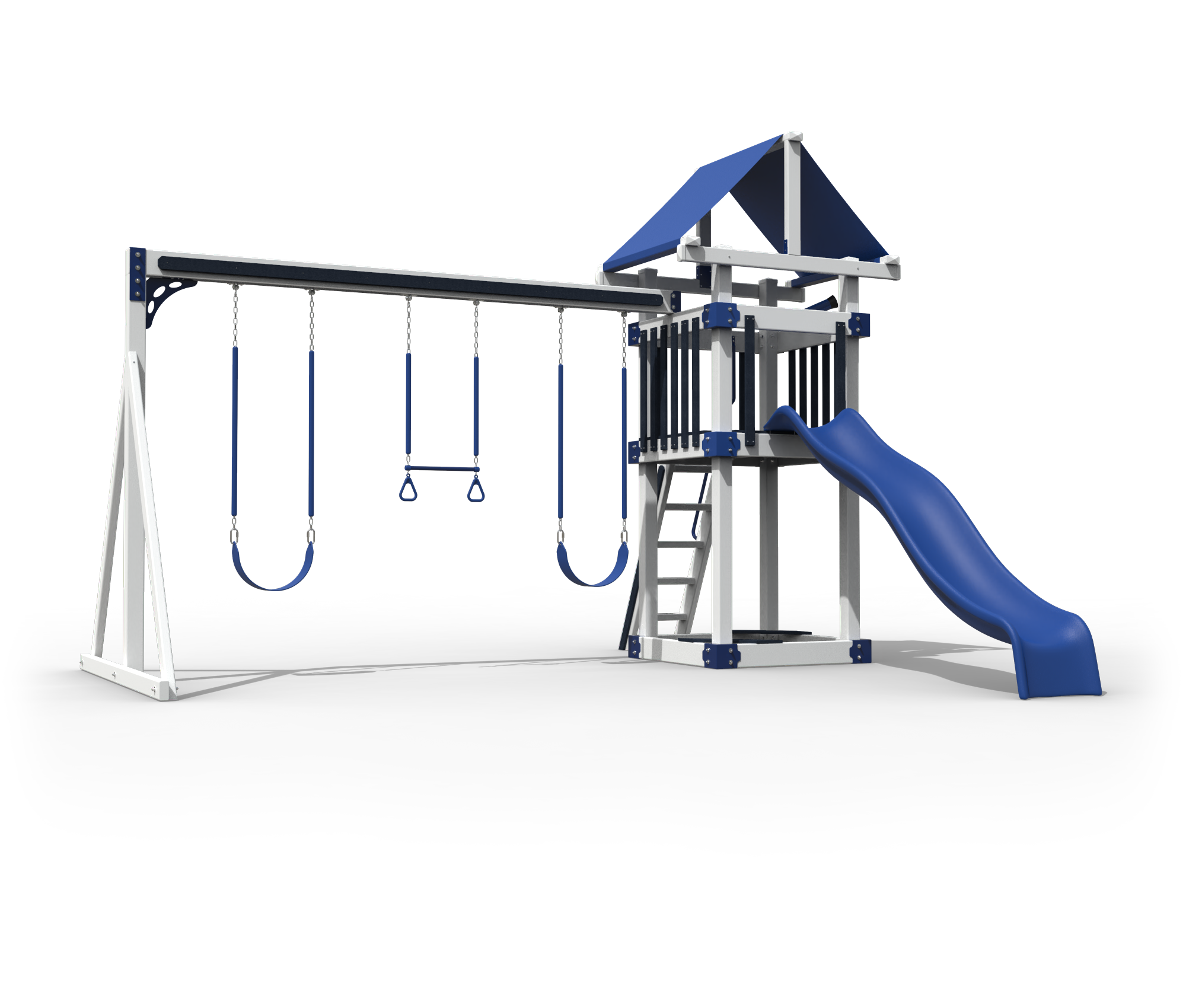 Nova Vinyl Playset By YardCraft