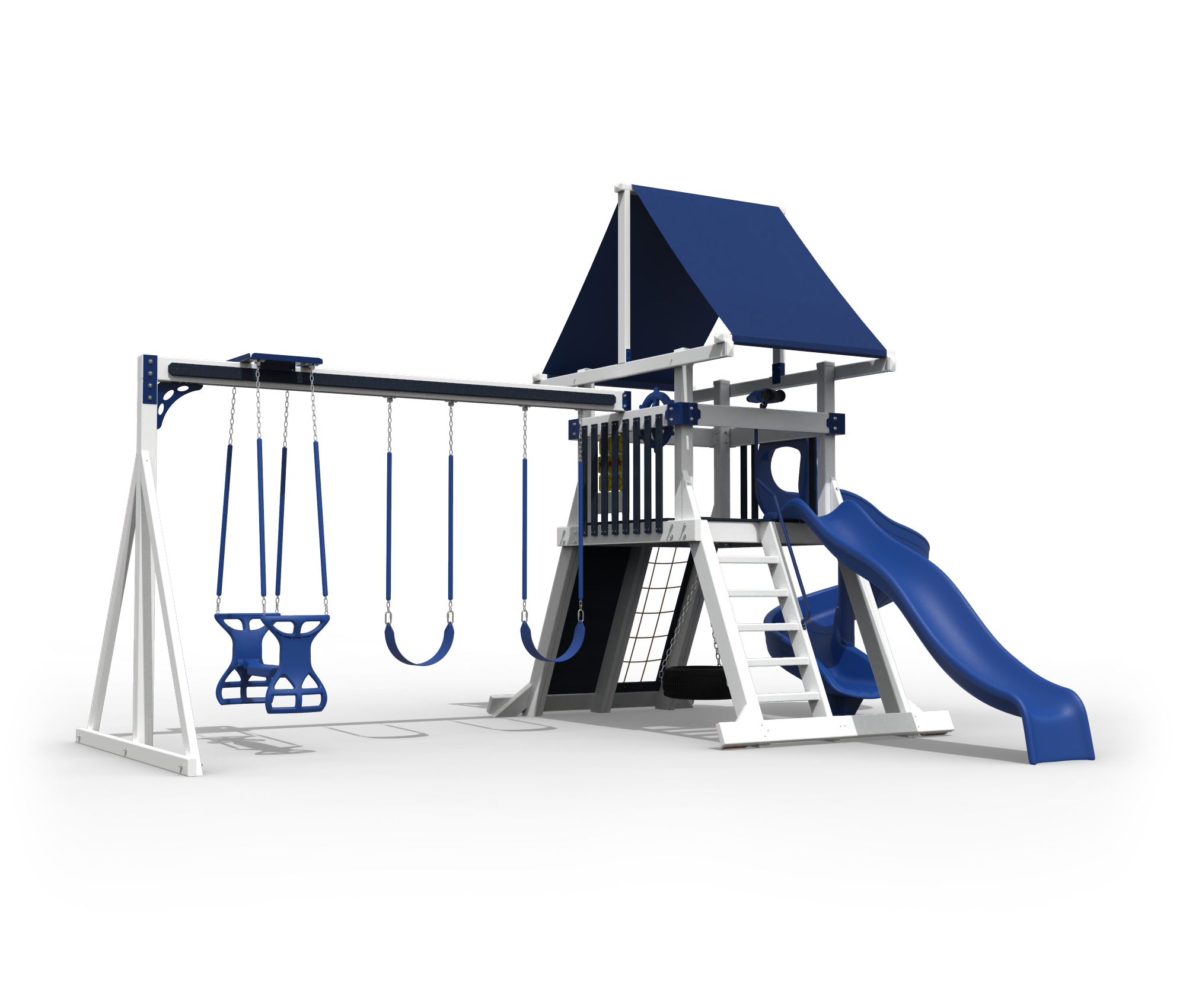 Orion Vinyl Playset By YardCraft