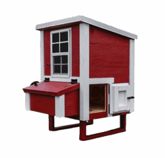 Small Chicken Coop Kit By YardCraft