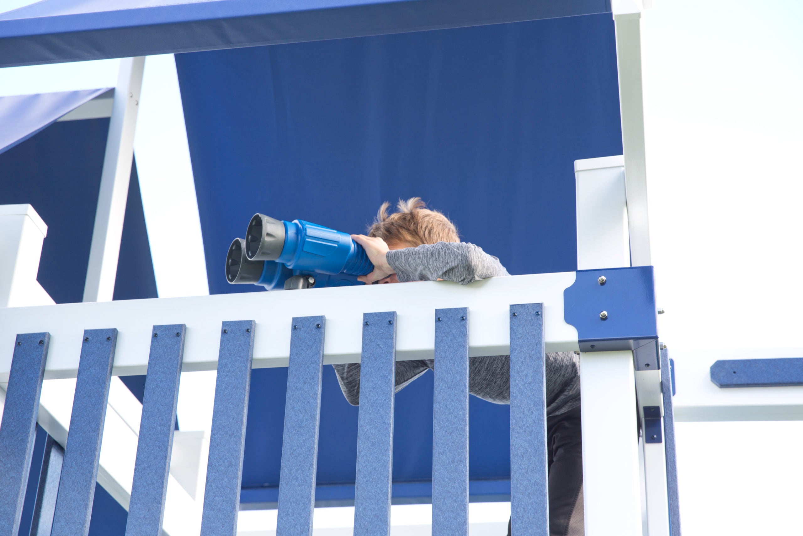 Titan Vinyl Playset By YardCraft