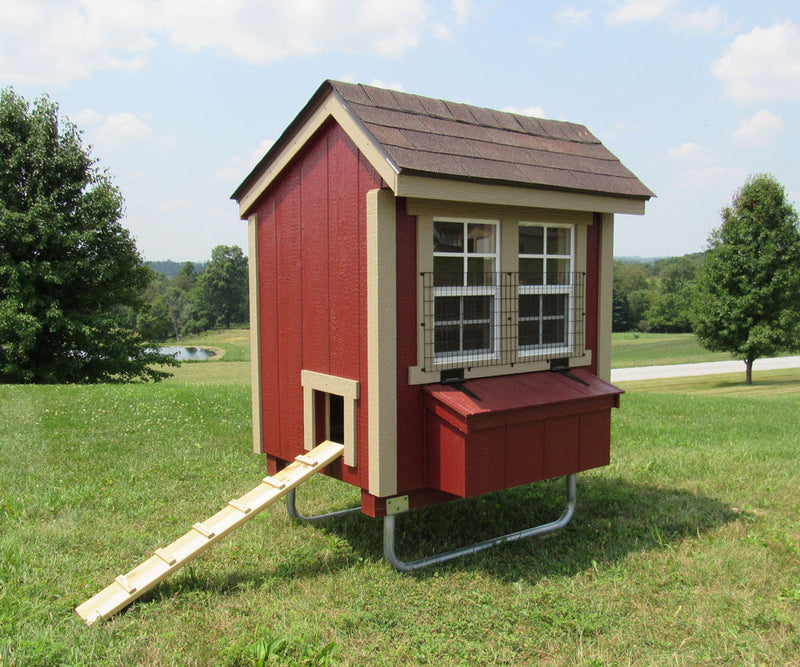 Animal Shelters