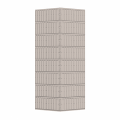 10.5x20 Vinyl Garage By Duramax Garage Kit Duramax Building Products