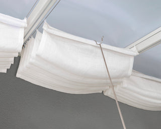 10'x10' Patio Cover Blinds by Palram-Canopia