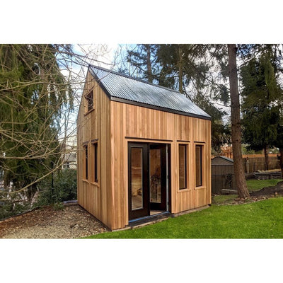 10x12ft Oban Wood - My Store