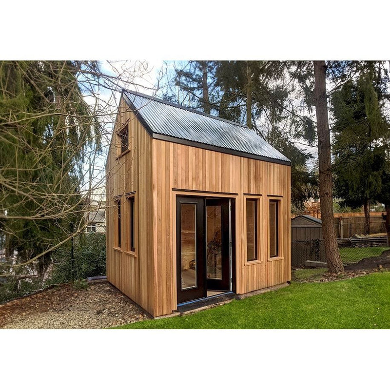 10x12ft Oban Wood - My Store