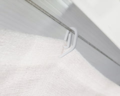 10'x10' Patio Cover Blinds by Palram-Canopia