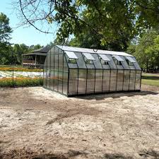 Grandio Summit 12x20 by Grandio Greenhouses