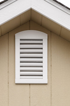 12×26 Fairmont Garage Kit By YardCraft