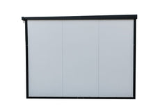 13x10 Insulated Flat Roof Building By Duramax Insulated Buildings Duramax Building Products