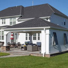 Vinyl Pavilion Kit By Atlantic Outdoors