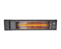1500W Carbon Fiber Infrared Heater by Palram-Canopia