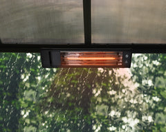 1500W Carbon Fiber Infrared Heater by Palram-Canopia