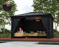 1500W Carbon Fiber Infrared Heater by Palram-Canopia