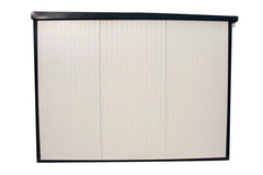 16x10 Insulated Flat Roof Building By Duramax Insulated Buildings Duramax Building Products