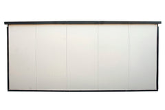 16x10 Insulated Flat Roof Building By Duramax Insulated Buildings Duramax Building Products
