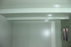 19x10 Insulated Flat Roof Building By Duramax Insulated Buildings Duramax Building Products