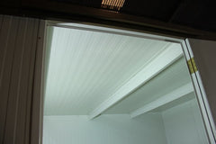 19x10 Insulated Flat Roof Building By Duramax Insulated Buildings Duramax Building Products
