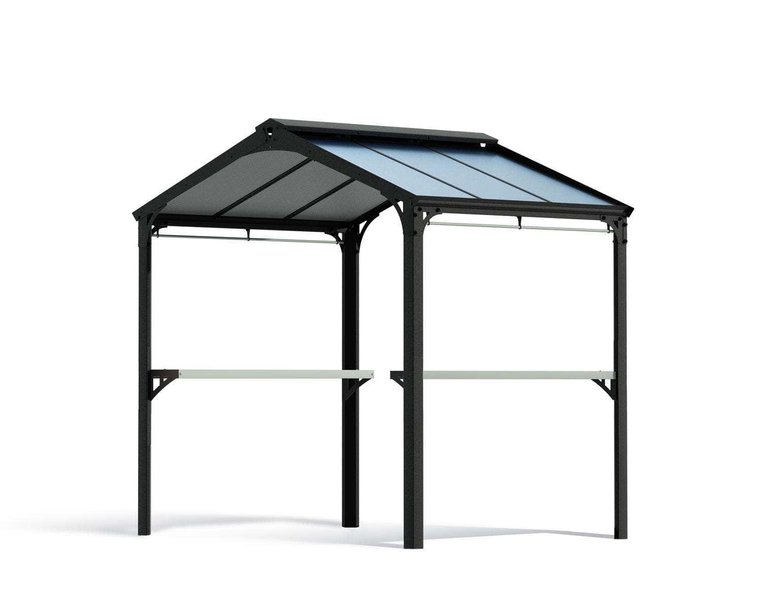 Austin 6' x 8' Grill Gazebo by Palram-Canopia