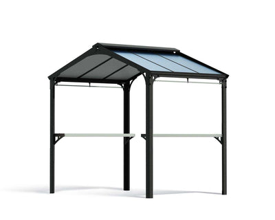 Austin 6' x 8' Grill Gazebo by Palram-Canopia