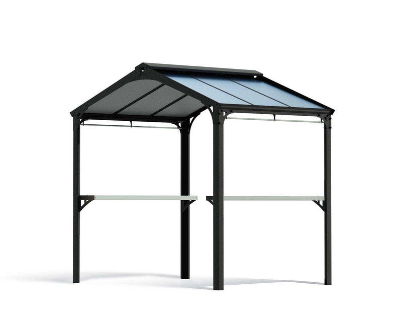 Austin 6' x 8' Grill Gazebo by Palram-Canopia