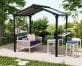 Austin 6' x 8' Grill Gazebo by Palram-Canopia