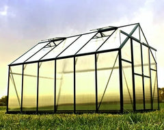 Grandio Ascent 8×12 by Grandio Greenhouses