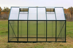 Grandio Ascent 8×12 by Grandio Greenhouses