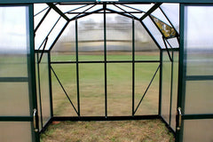 Grandio Elite 8×12 by Grandio Greenhouses
