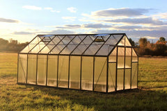 Grandio Ascent 8×16 by Grandio Greenhouses