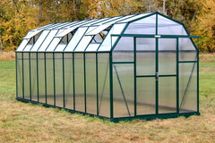 Grandio Elite 8×20 by Grandio Greenhouses