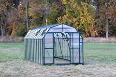 Grandio Elite 8×24 by Grandio Greenhouses