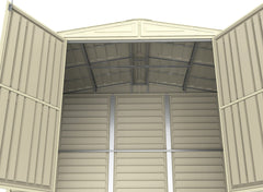 8x6 DuraMate Vinyl Shed By Duramax Shed Kit Duramax Building Products