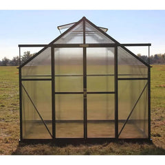 Grandio Ascent 8×8 by Grandio Greenhouses