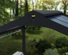 Austin 6' x 8' Grill Gazebo by Palram-Canopia