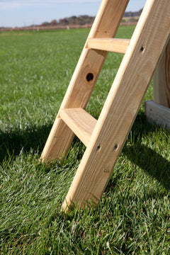 Backyard Hideout Playset By YardCraft