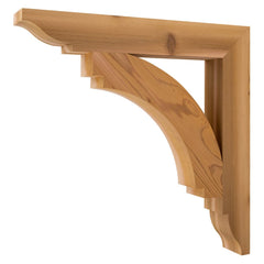 Cedar Wood Octagon Gazebo Kit By Atlantic Outdoors