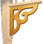 Cedar Wood Octagon Gazebo Kit By Atlantic Outdoors