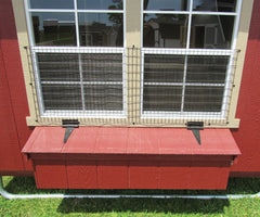Chicken Coop Kit