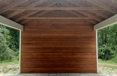 Combo Pavilion By Atlantic Outdoors