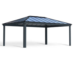 Dallas 14'x20' Gazebo Kit by Palram-Canopia