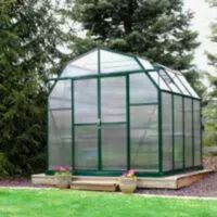 Grandio Elite 8×8 by Grandio Greenhouses