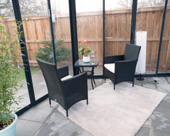 Garda 17'x20' Enclosed Gazebo Kit by Palram-Canopia