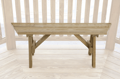 Cedar Wood Octagon Gazebo Kit By Atlantic Outdoors