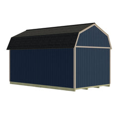 Maker's Loft Garage Kit Series 12x16-20 By Best Barns