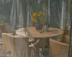 Palermo/Milano/Martinique Gazebo Netting Set by Palram-Canopia